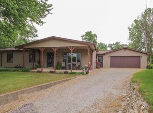 6145 N Lake Rd #65, Monticello, IN 47960