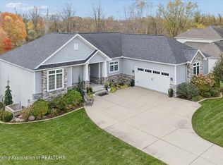 411 Bubbling Spring Ct, Mason, MI 48854