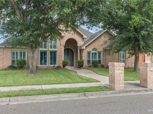 10334 N 24th Ln, McAllen, TX 78504