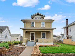 1507 Pershing Blvd, Clinton, IA