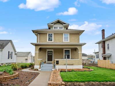 1507 Pershing Blvd, Clinton, IA, 52732