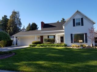 139 E Oneida St, Preston, ID 83263