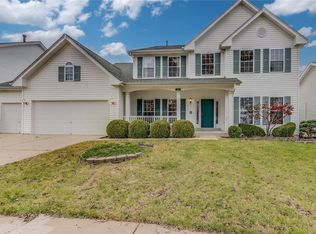 411 Avalon Chase Dr, Fenton, MO 63026