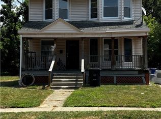 535 E 123rd St, Cleveland, OH 44108