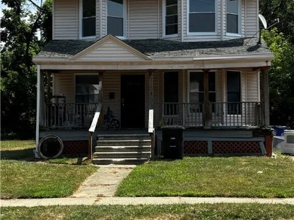 535 E 123rd St, Cleveland, OH 44108