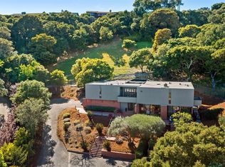 30 Chateau Place, San Rafael, CA 94901