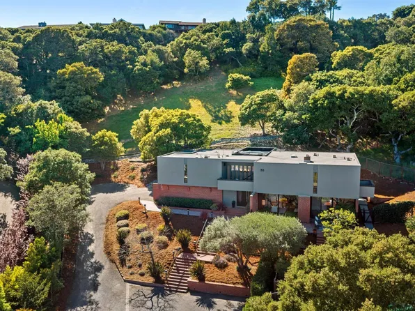 30 Chateau Place, San Rafael, CA 94901