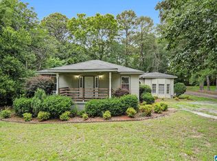 520 Parks Rd, Gardendale, AL 35071