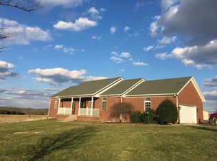 206 Long Branch Fork Rd, Turners Station, KY 40075