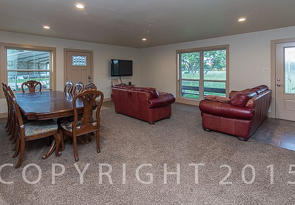 Formal Living and Dining