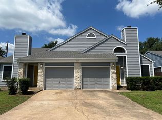 11600 Argonne Forest Trl #11631B, Austin, TX 78759
