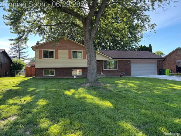 46365 Community Center Dr, Chesterfield, MI 48047