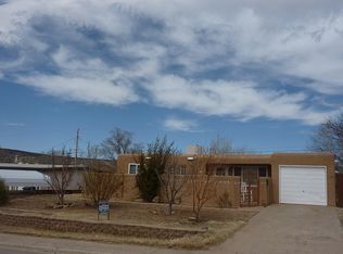 616 Washington Ave, Grants, NM 87020