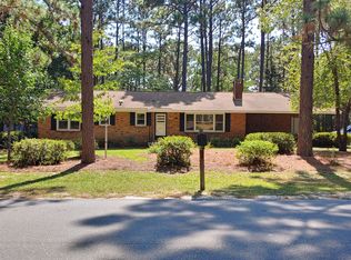 323 John McQueen Rd, Aberdeen, NC 28315