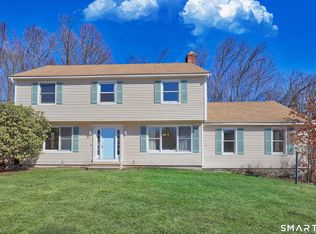 22 Greenwood Circle, Seymour, CT 06483