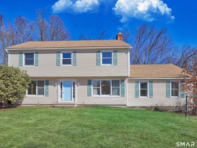 22 Greenwood Circle, Seymour, CT, 06483