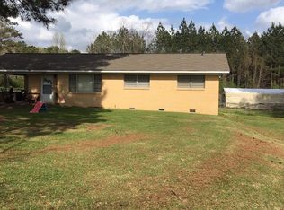 3478 Old 8th Street Rd N, Meridian, MS 39307