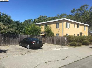950 Bancroft Way, Berkeley, CA 94710