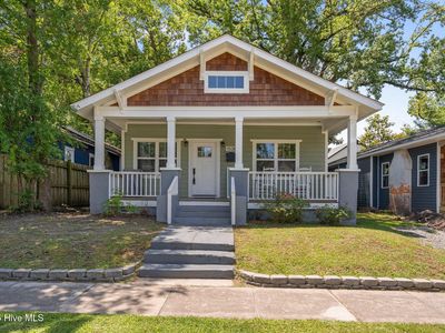 1508 Orange Street, Wilmington, NC, 28401