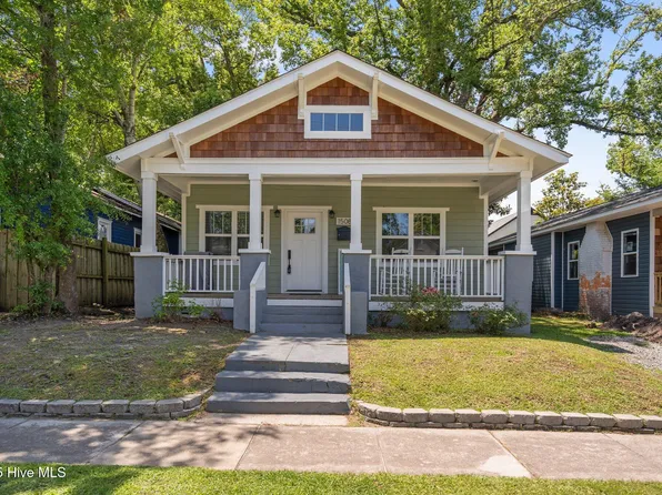1508 Orange Street, Wilmington, NC 28401