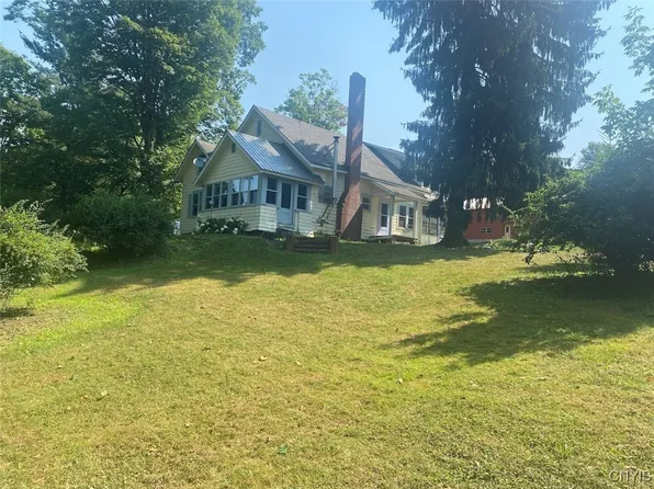 7518 Lamont Rd, Angelica, NY 14709
