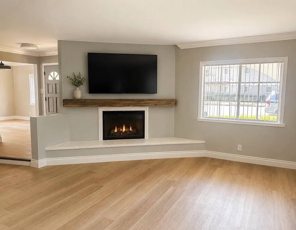 3 bed, 1318 sqft, $4,375 — Photo 4