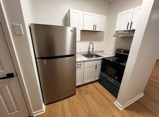 Park Place Apartments, Sheffield, AL 35660