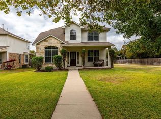 3890 Mayfield Ranch Blvd, Round Rock, TX 78681