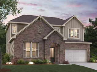 981 Kingsley Way, Lithonia, GA 30058