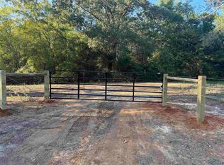4934 W County Road 402, Henderson, TX 75654