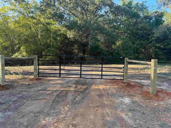 4934 W County Road 402, Henderson, TX 75654