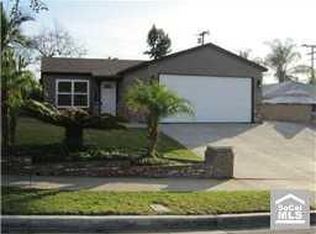 606 Willow Dr, Brea, CA 92821