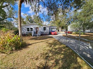 1367 County Road 731, Venus, FL 33960