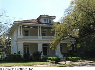 2003 Dauphin St, Mobile, AL 36606