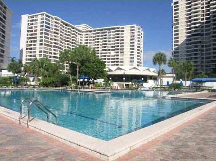 2nd image of 500 Three Islands Blvd APT 806