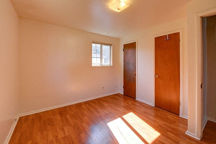 3095 E. Euclid Bedroom