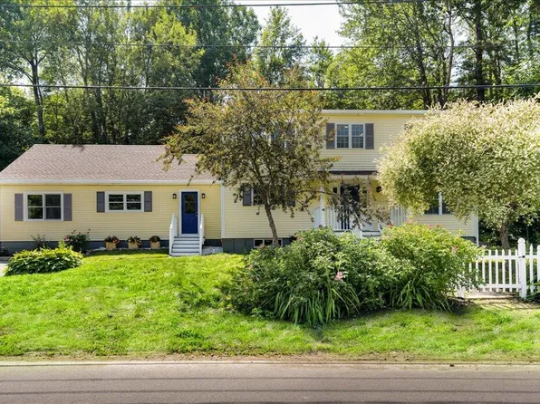 153 Cedar Street, Belfast, ME 04915