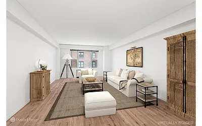 Sold by Douglas Elliman