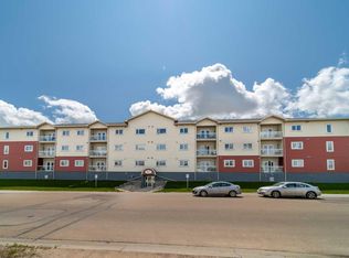 2609 11th Ave #403, Wainwright, AB T9W0A3