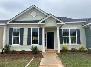 9053 Canyon Row, Aiken, SC 29803