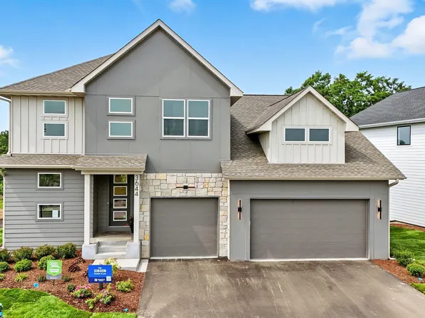 3644 Knightsbridge Ln, Lake Elmo, MN 55042