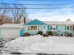 59 Nancy Ave, Peabody, MA 01960