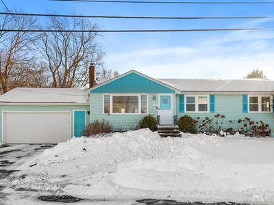 59 Nancy Ave, Peabody, MA, 01960