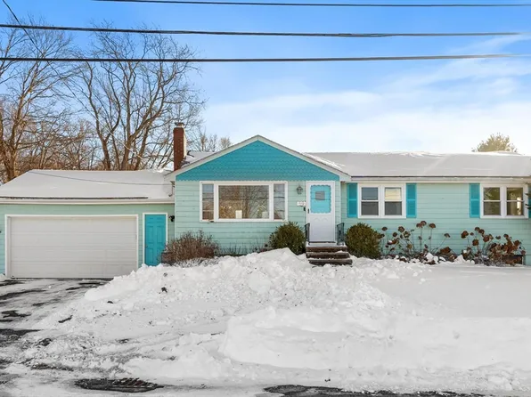 59 Nancy Ave, Peabody, MA 01960