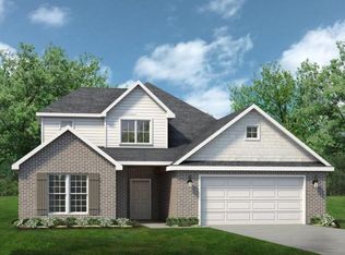 260 S Coventry Ave, Farmington, AR 72730