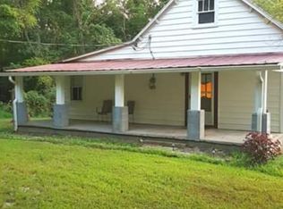 170 Pleasant Oak Rd, Victoria, VA 23974