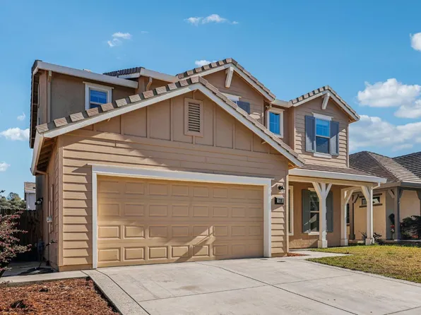 728 Foothill Boulevard, Ione, CA 95640