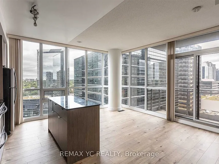 23 Sheppard Ave E #1803 — Photo 3