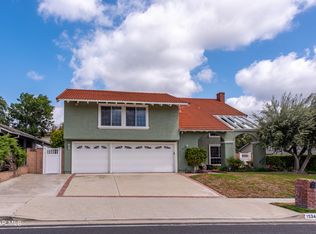 1534 N Darcy Ave, Simi Valley, CA 93065