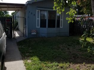 155 Shamrock St, Garden City, KS 67846